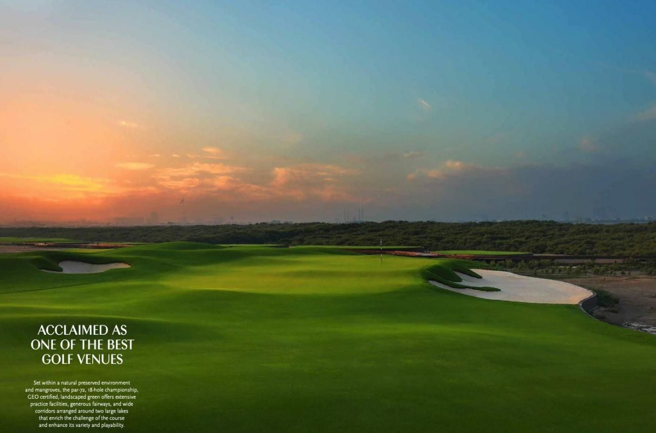 Flat Adschman, UAE, 65.5 m² - picture 9