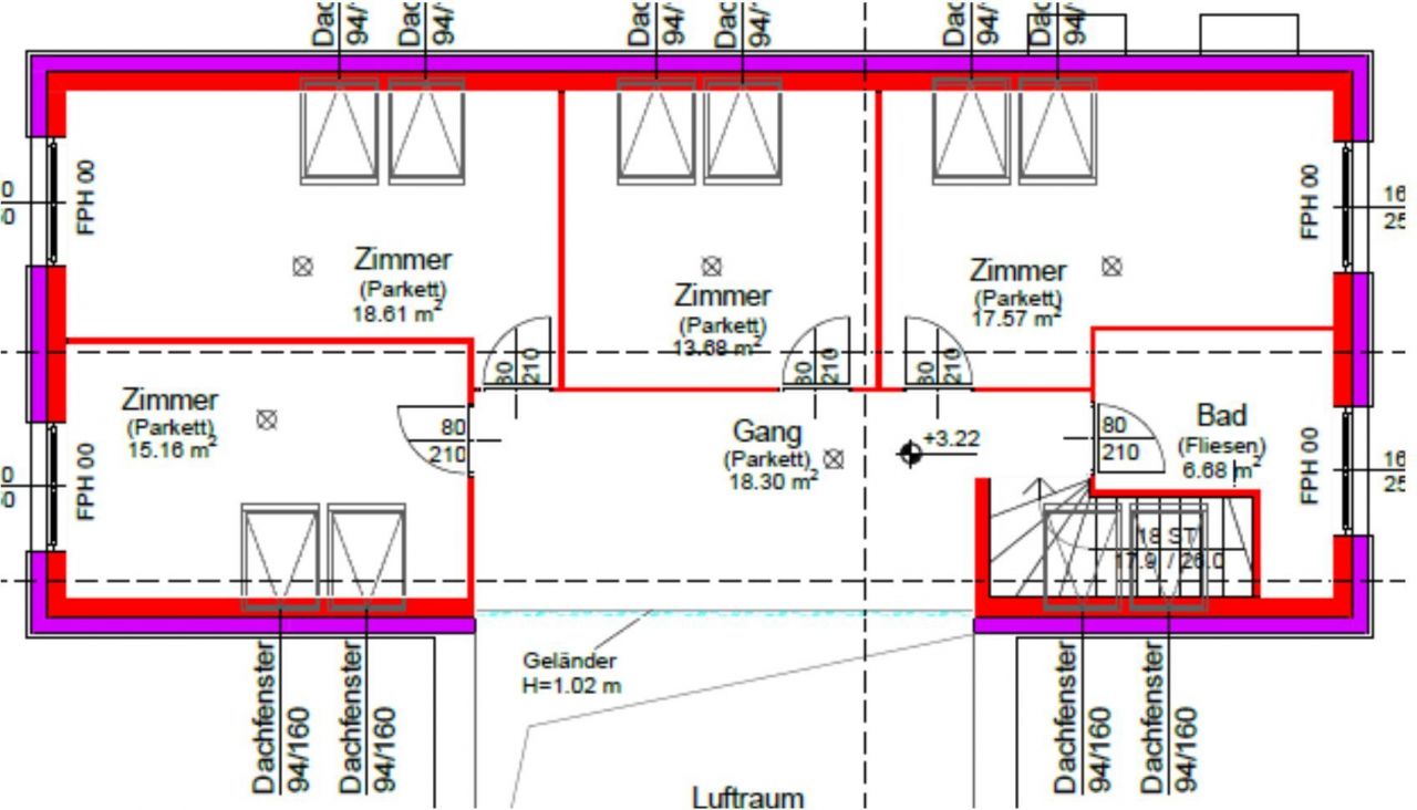 Terreno en Viena, Austria, 2 976 m² - imagen 9