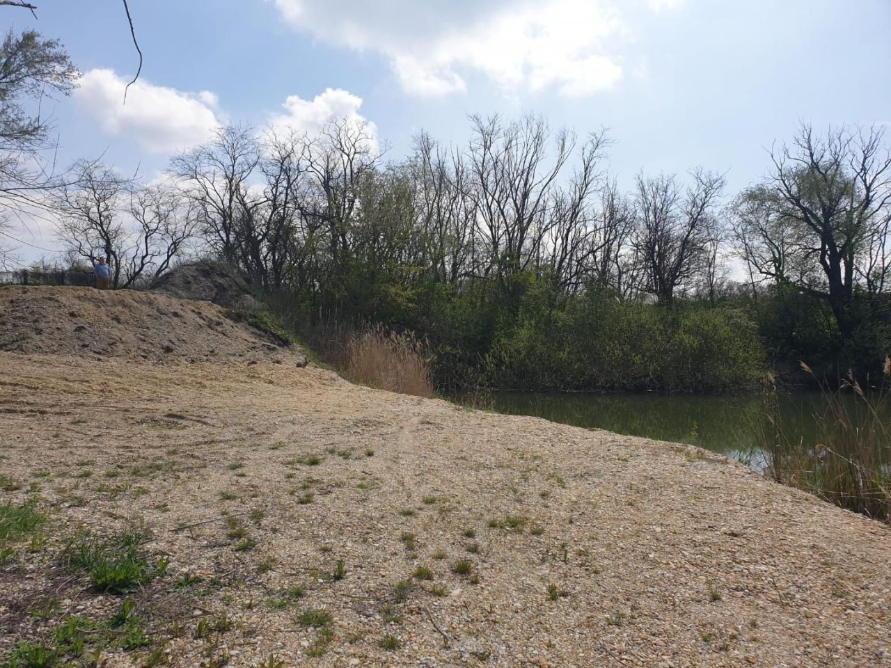 Terreno Edve, Hungría, 13 593 m² - imagen 9