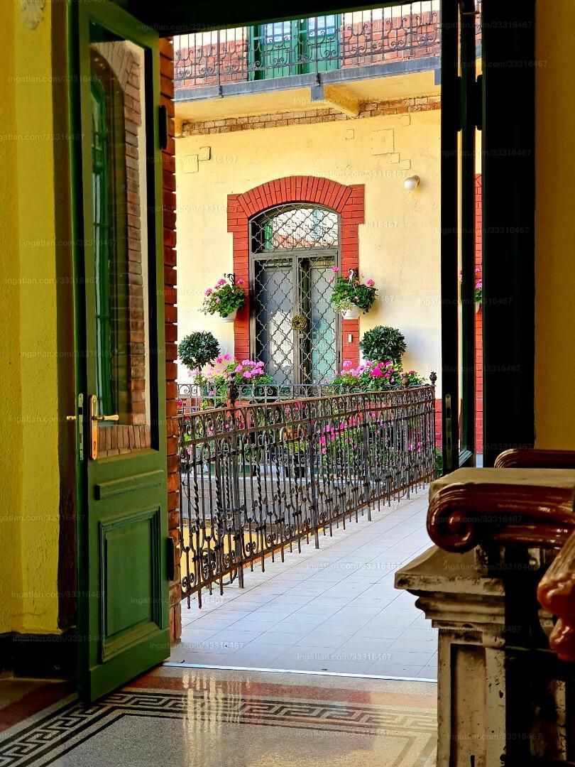 Appartement à Budapest, Hongrie, 100 m² - image 9