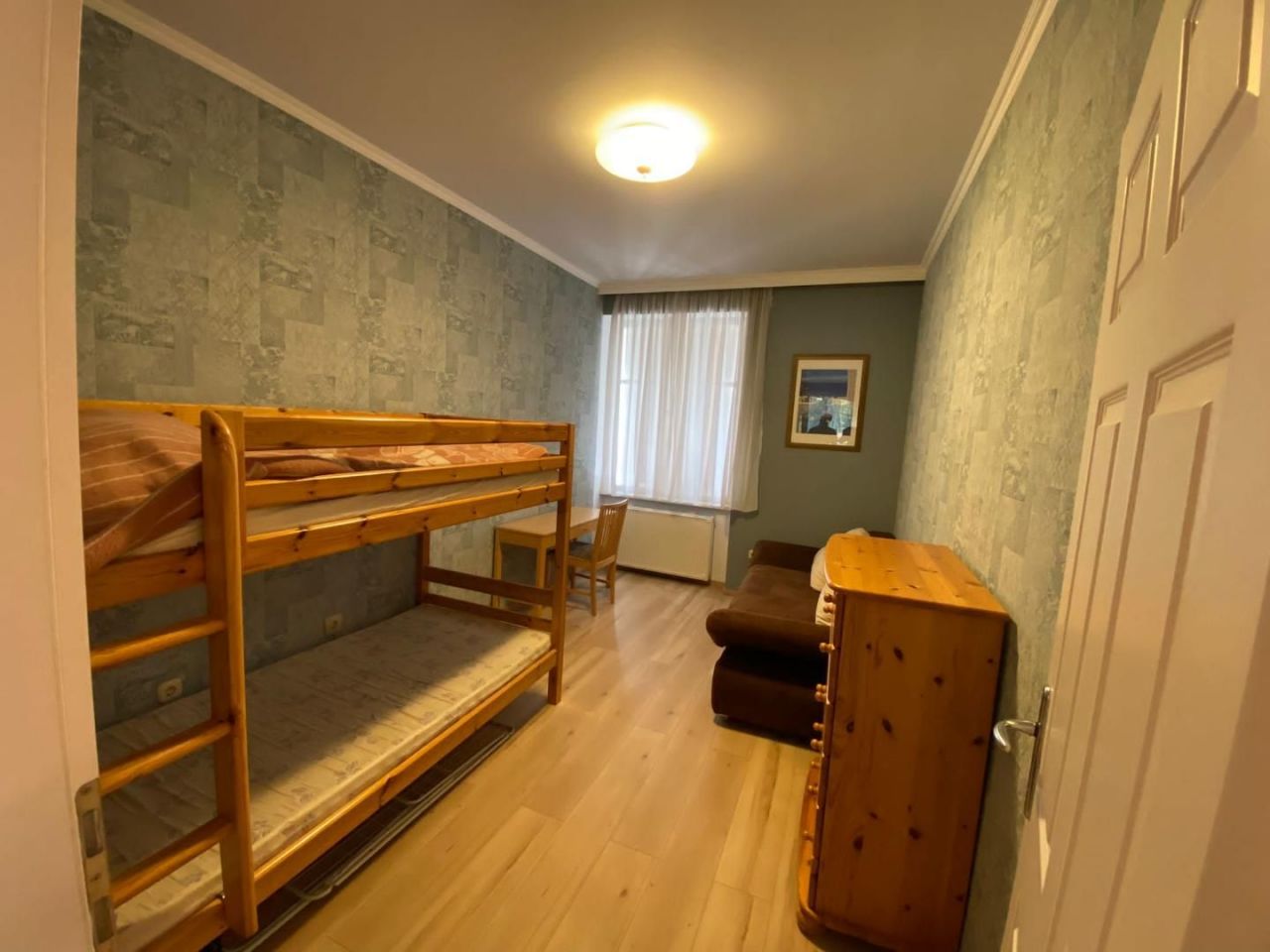 Flat Balatonfüred, Hungary, 100 m² - picture 9