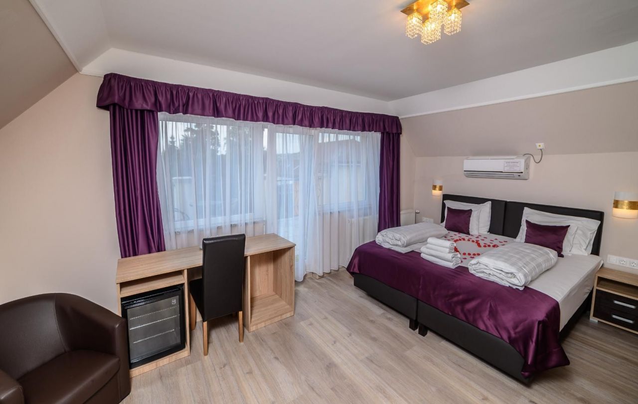 Hotel Cserszegtomaj, Ungarn - Foto 9