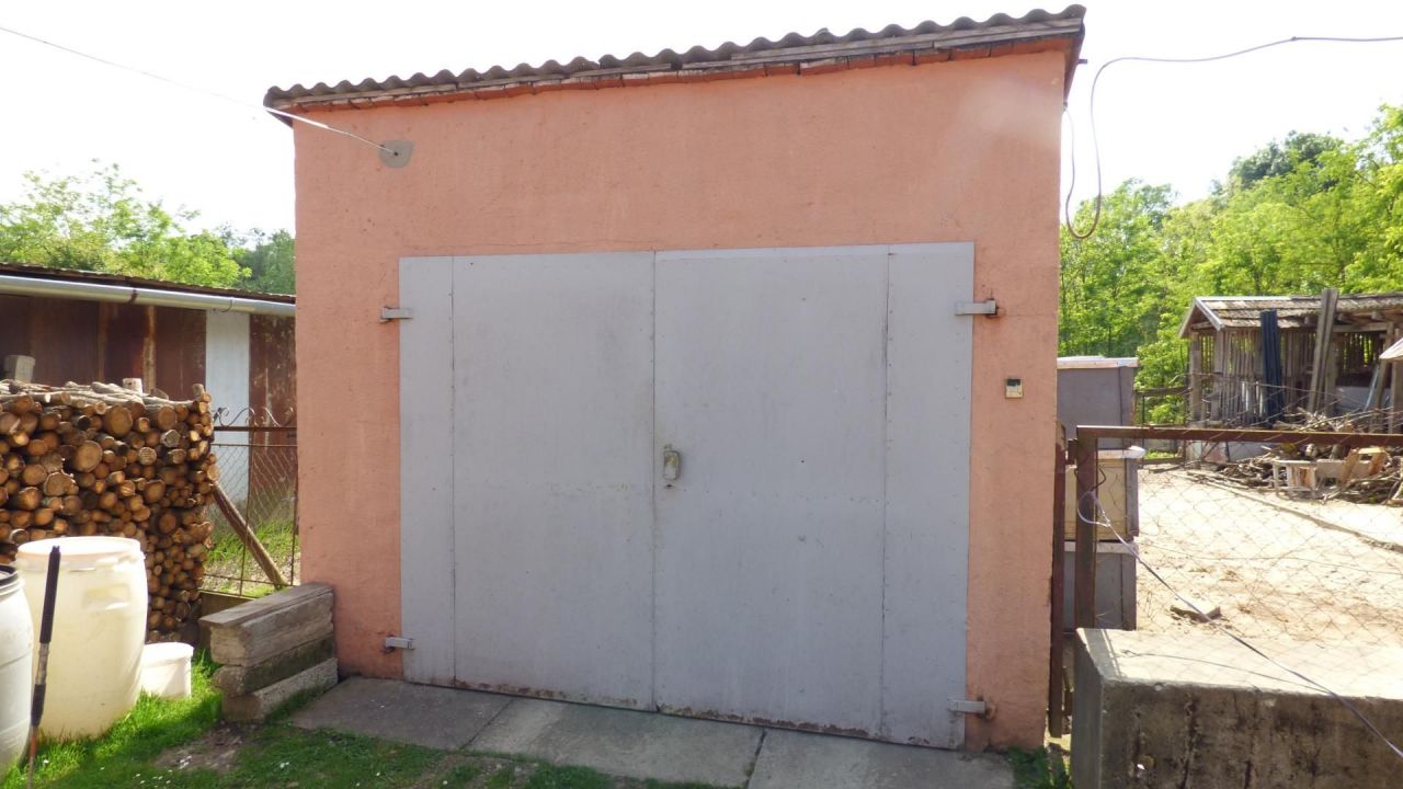 Villa Ötvöskónyi, Hongrie, 155 m² - image 9