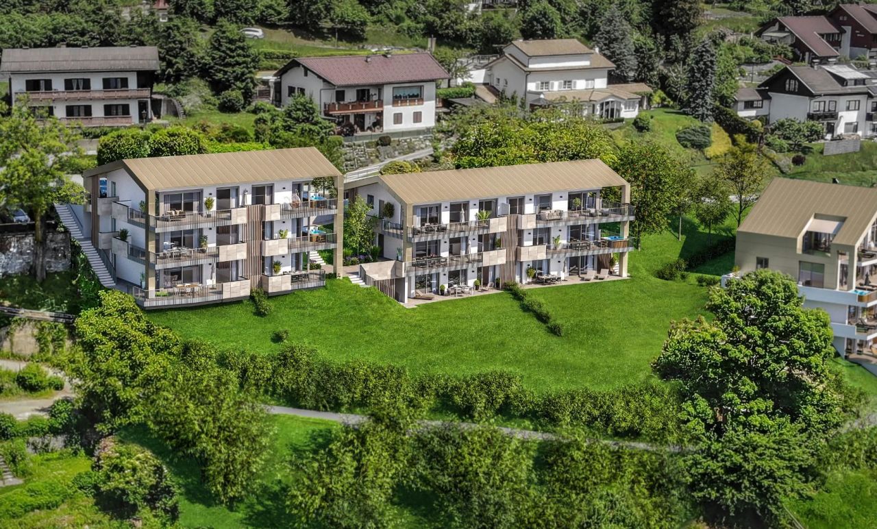 Flat Millstatt, Austria, 87.61 m² - picture 9