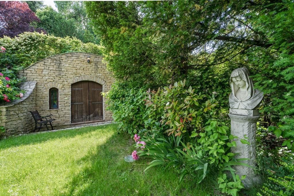 Terreno en Budapest, Hungría, 1 892 m² - imagen 10