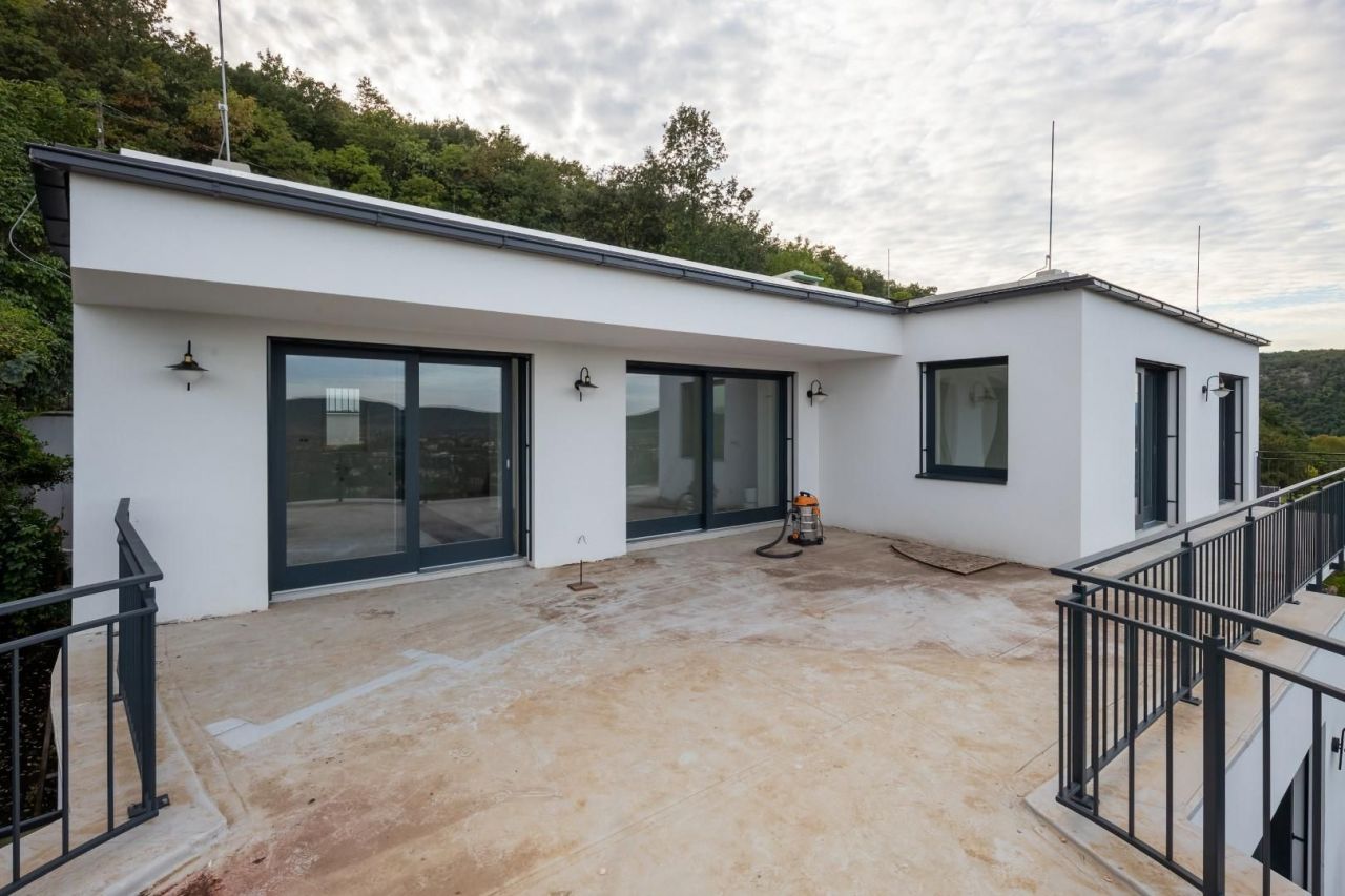 Penthouse in Budapest, Hungary, 130 m² - picture 10