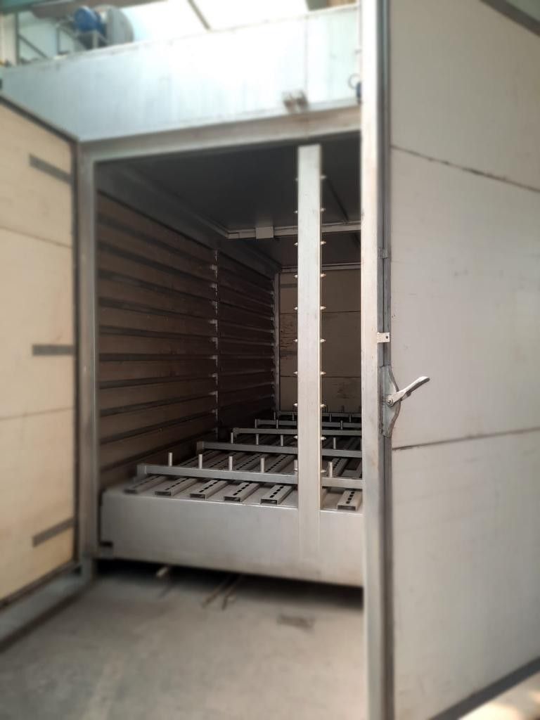 Commercial property Topoľčany, Slovakia, 2 100 m² - picture 10