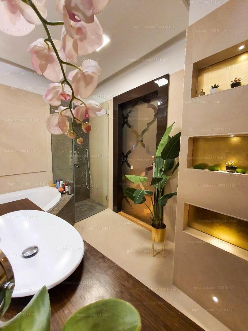 Appartement à Budapest, Hongrie, 100 m² - image 10