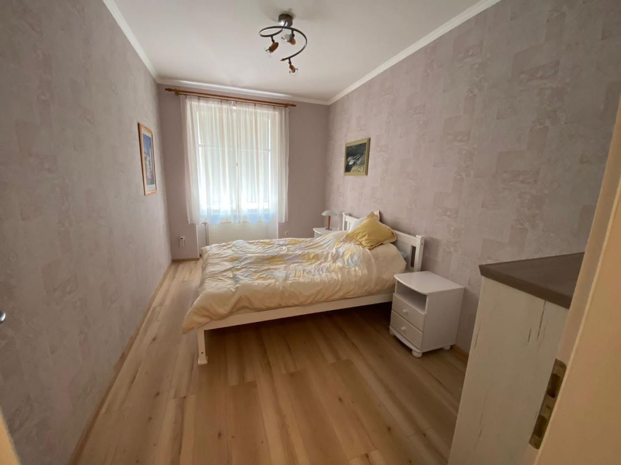 Flat Balatonfüred, Hungary, 100 m² - picture 10