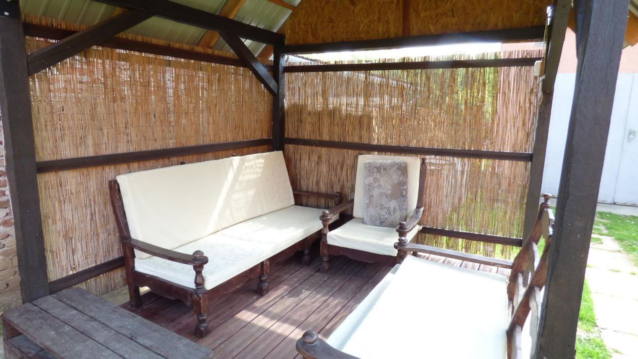 Villa Ötvöskónyi, Hongrie, 155 m² - image 10