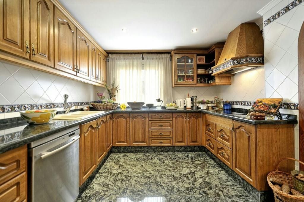 Attico a Fuengirola, Spagna, 212 m² - foto 11