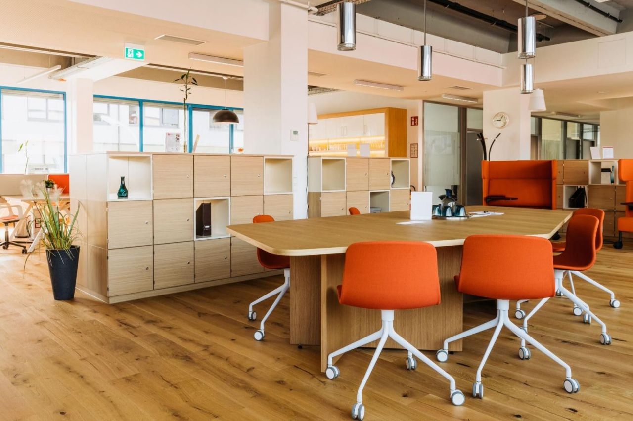 Ufficio a Graz, Austria, 200 m² - foto 10