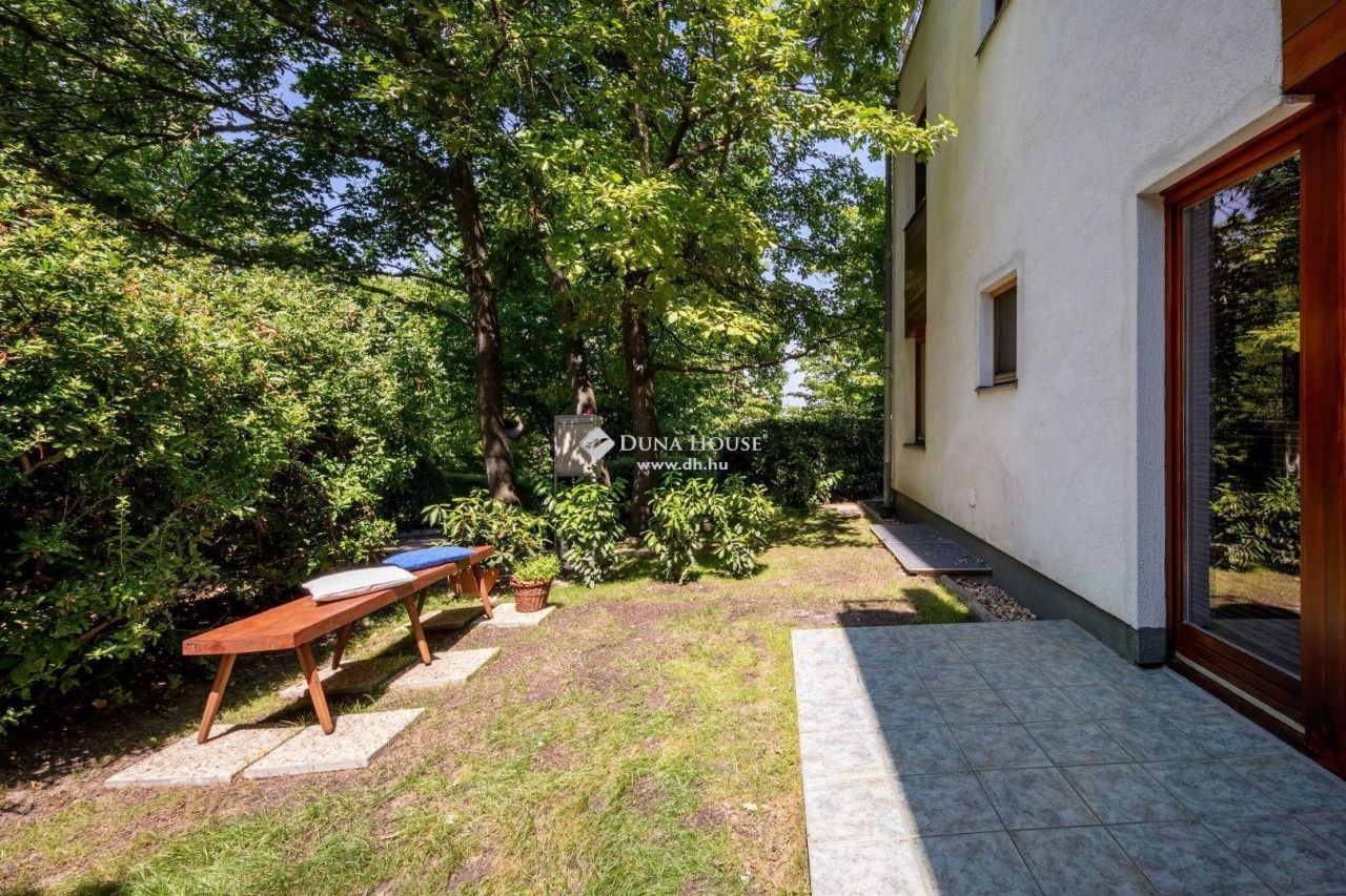 Appartement à Budapest, Hongrie, 112 m² - image 11