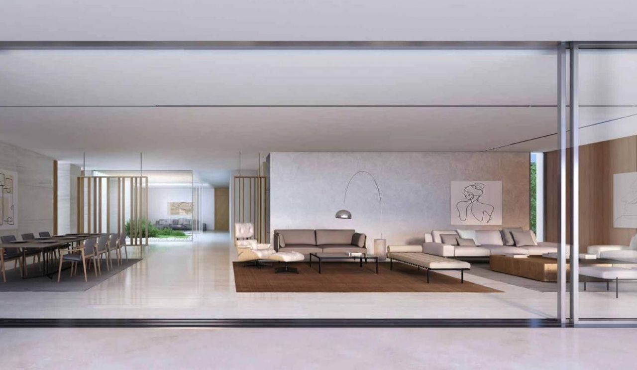 Flat Adschman, UAE, 65.5 m² - picture 11