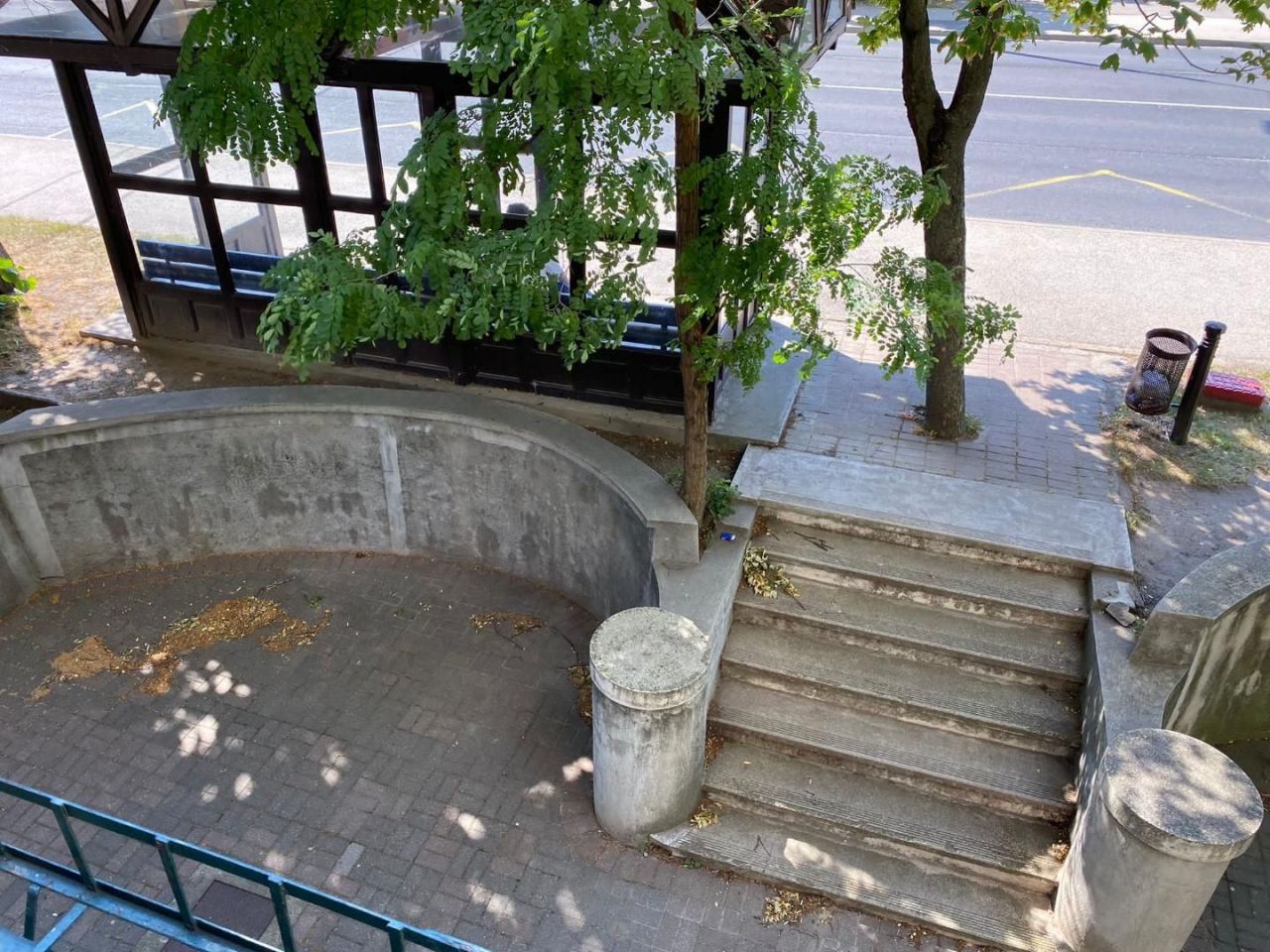 Flat Balatonfüred, Hungary, 100 m² - picture 11