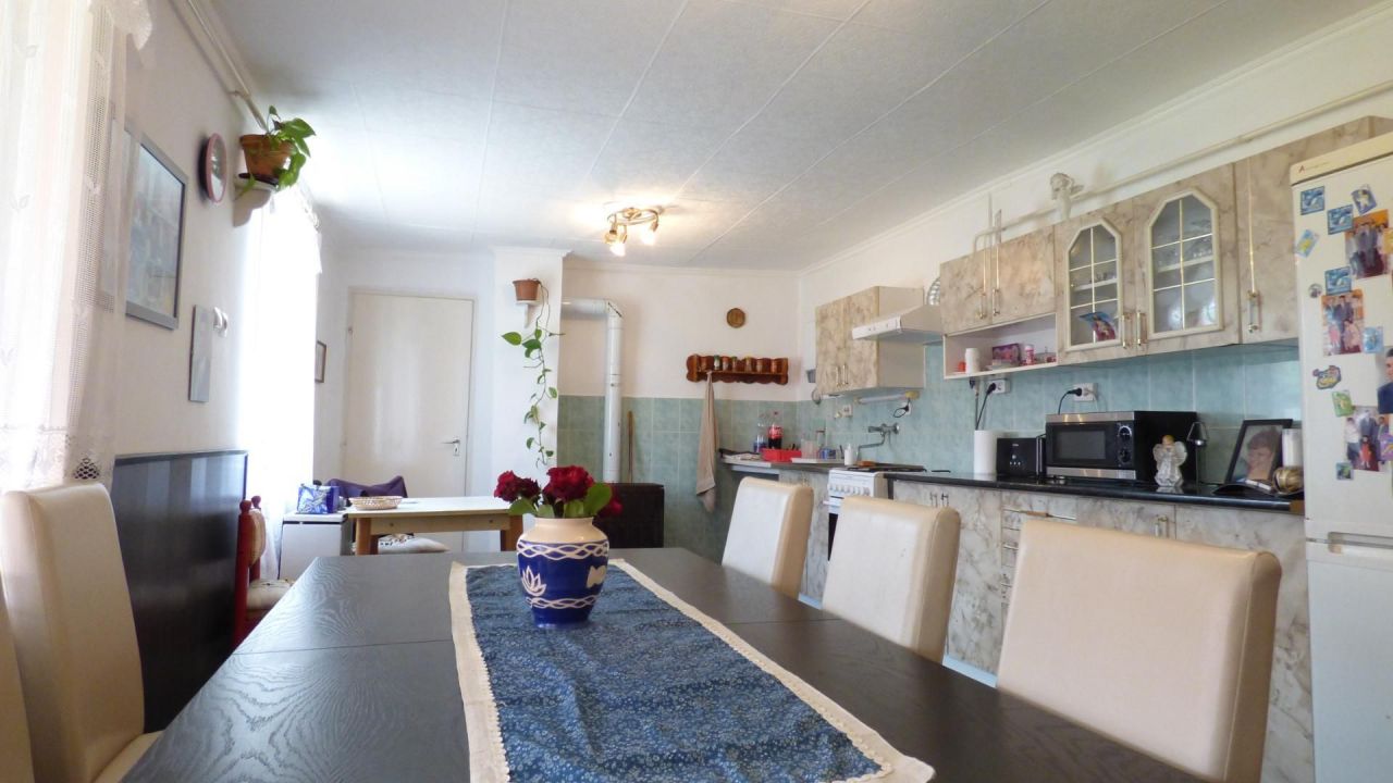 Villa Ötvöskónyi, Hongrie, 155 m² - image 11