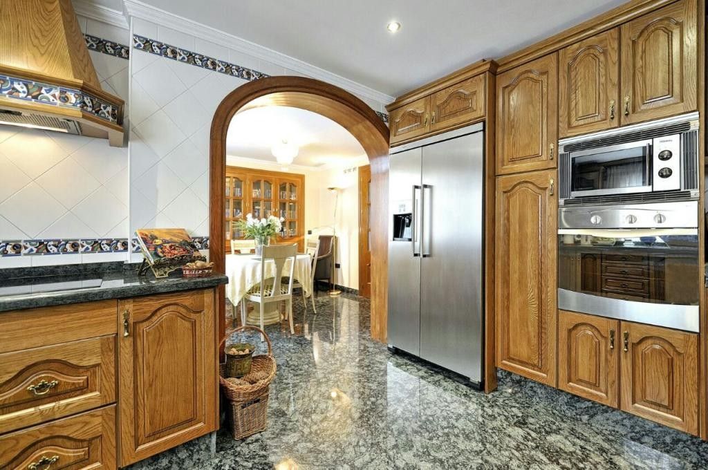 Attico a Fuengirola, Spagna, 212 m² - foto 12