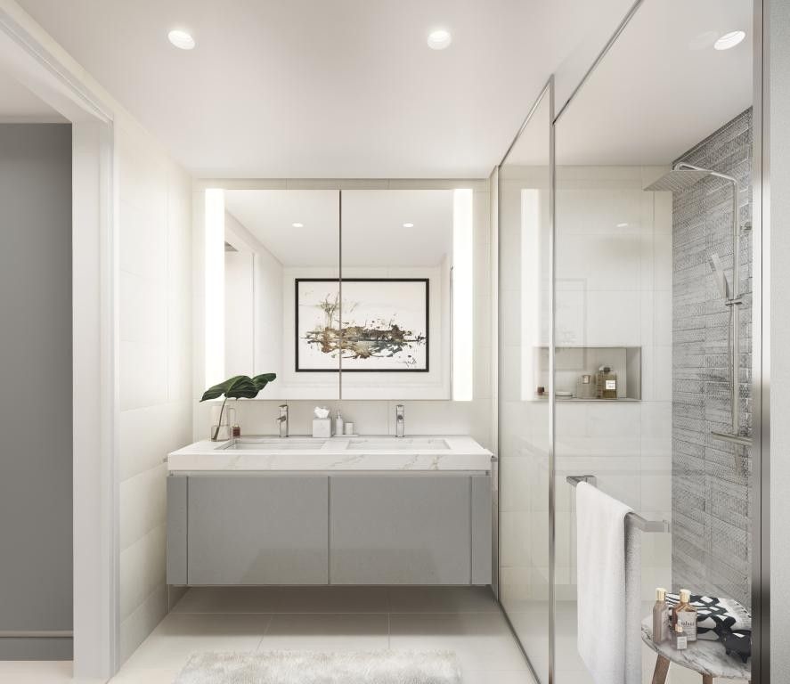 Flat in Dubai, UAE, 60 m² - picture 11