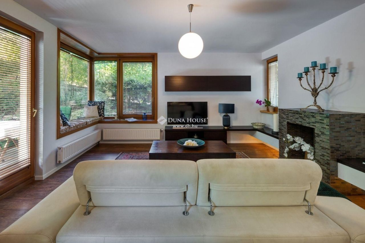 Appartement à Budapest, Hongrie, 112 m² - image 12