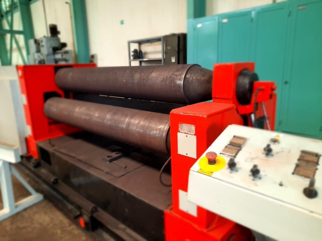 Commercial property Topoľčany, Slovakia, 2 100 m² - picture 12