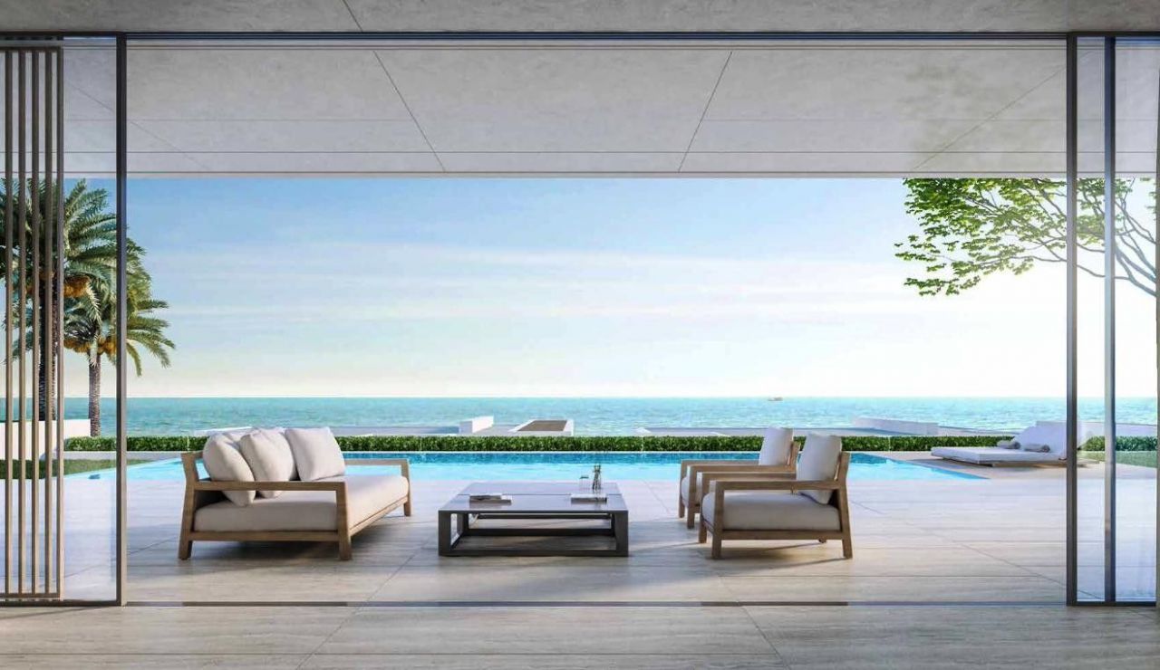 Flat Adschman, UAE, 65.5 m² - picture 12