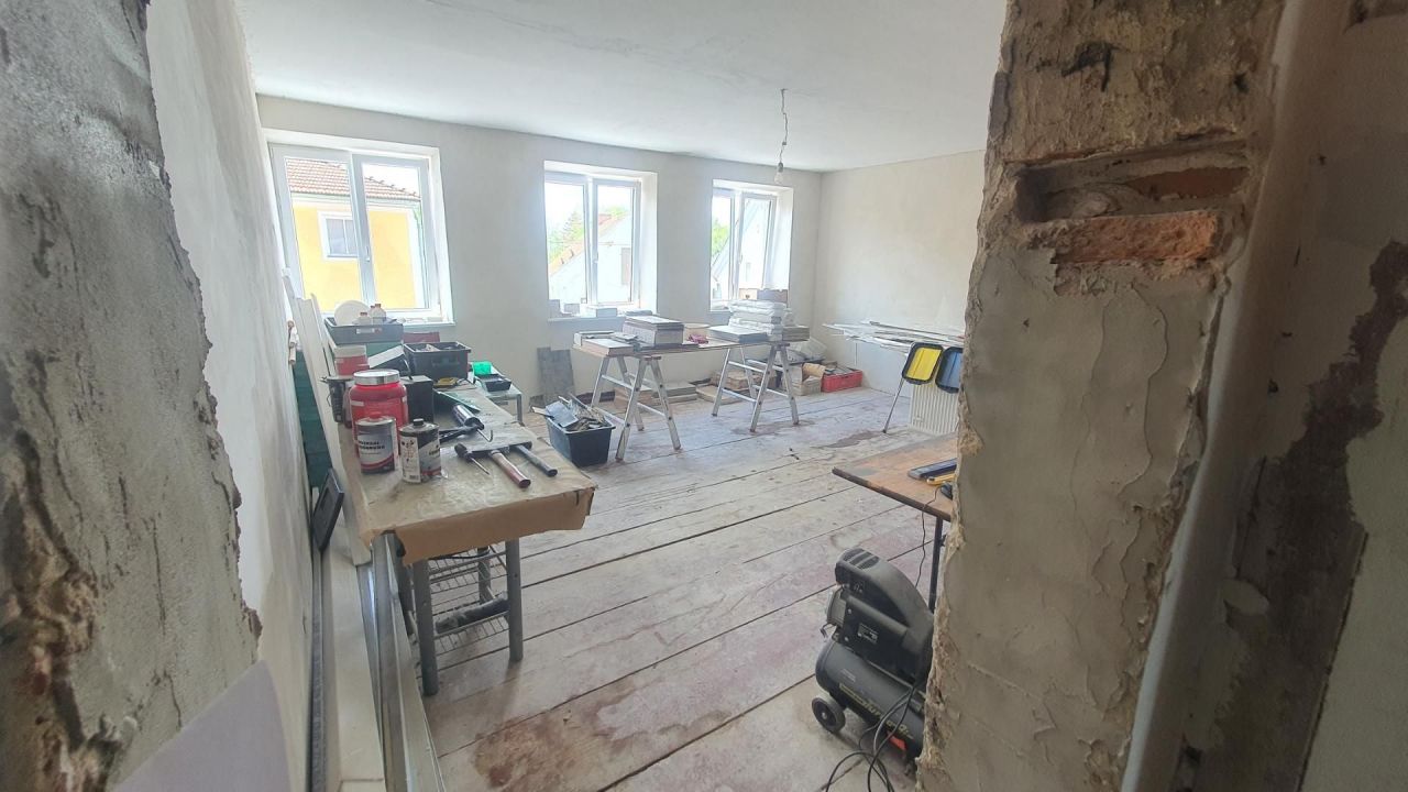 House Waizenkirchen, Austria, 550 m² - picture 12