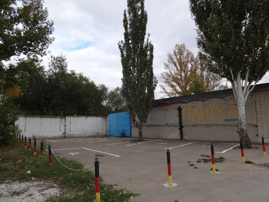 Commercial property in Saratov, Russia, 2 536 m² - picture 12