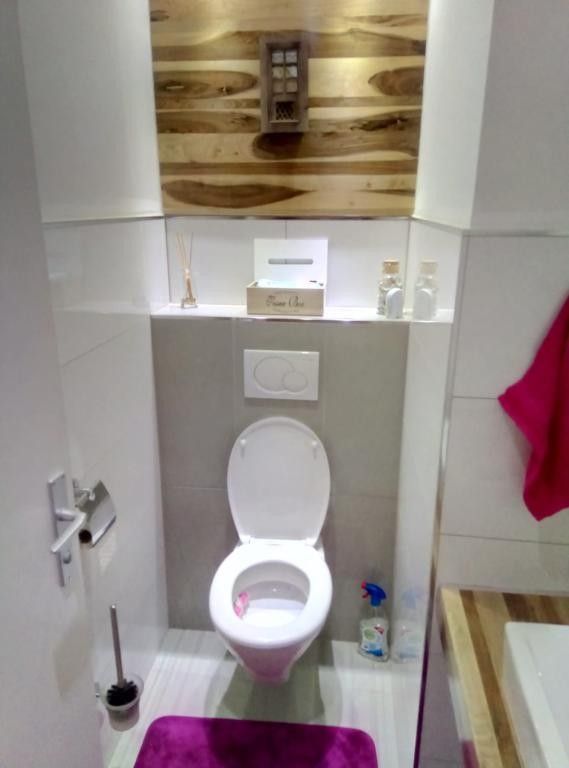 Flat in Linz, Austria, 58 m² - picture 13