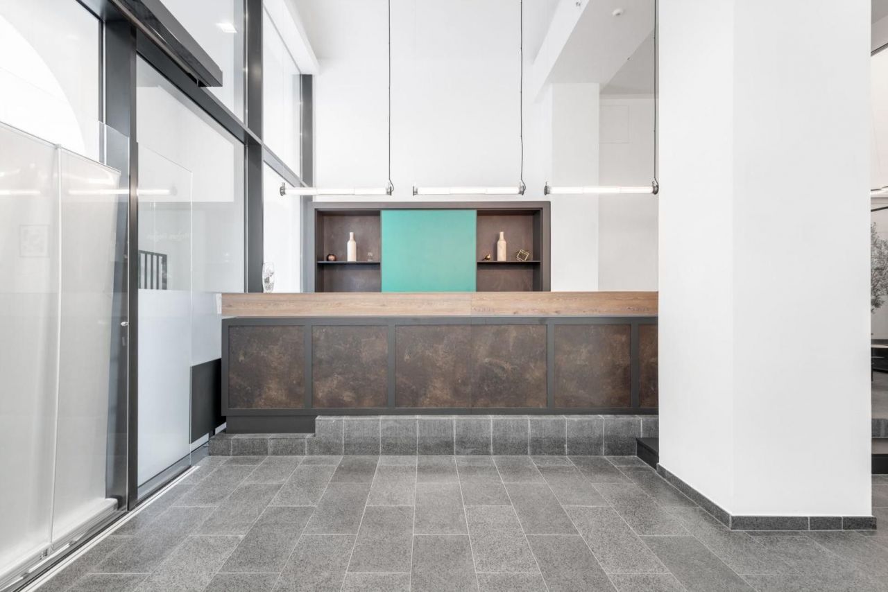 Büro in Linz, Österreich, 400 m² - Foto 13