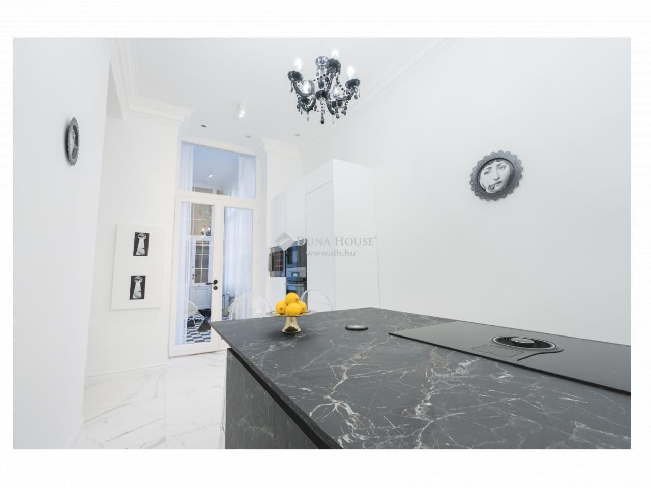 Flat in Budapest, Hungary, 175 m² - picture 13