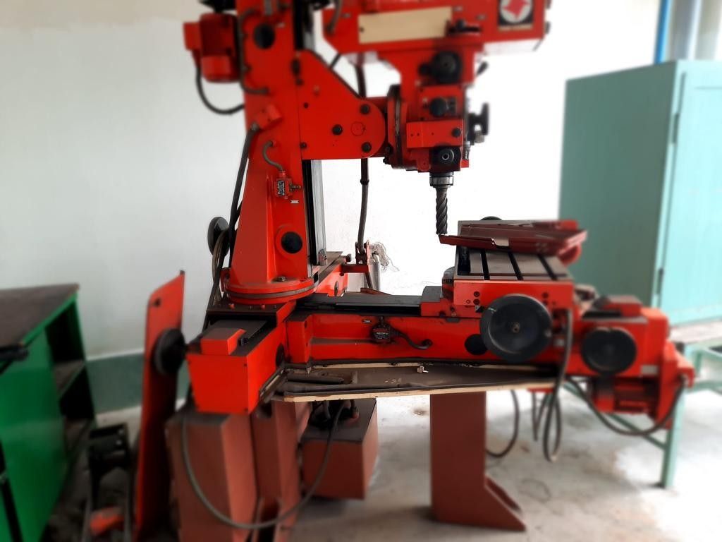 Commercial property Topoľčany, Slovakia, 2 100 m² - picture 13