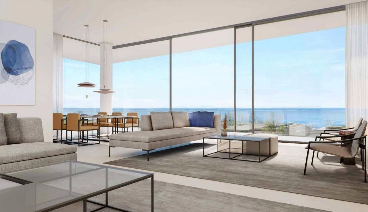 Flat Adschman, UAE, 65.5 m² - picture 13