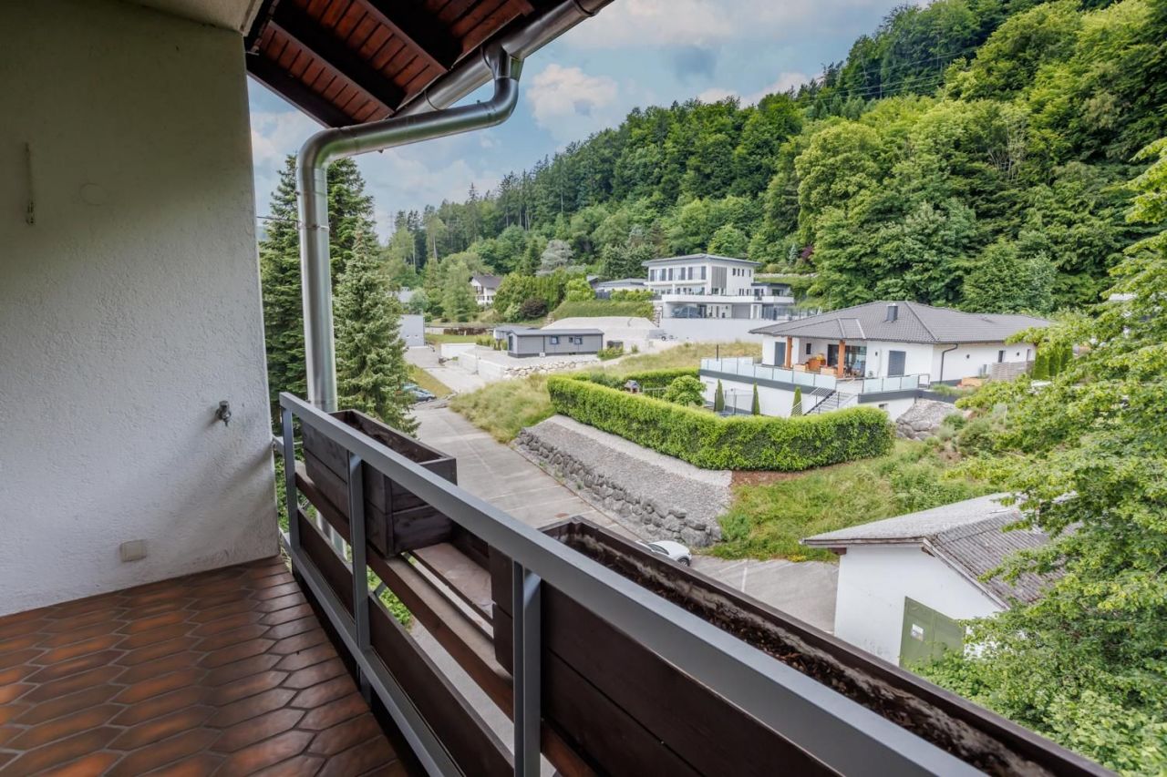 Flat Altmünster, Austria, 82.98 m² - picture 13