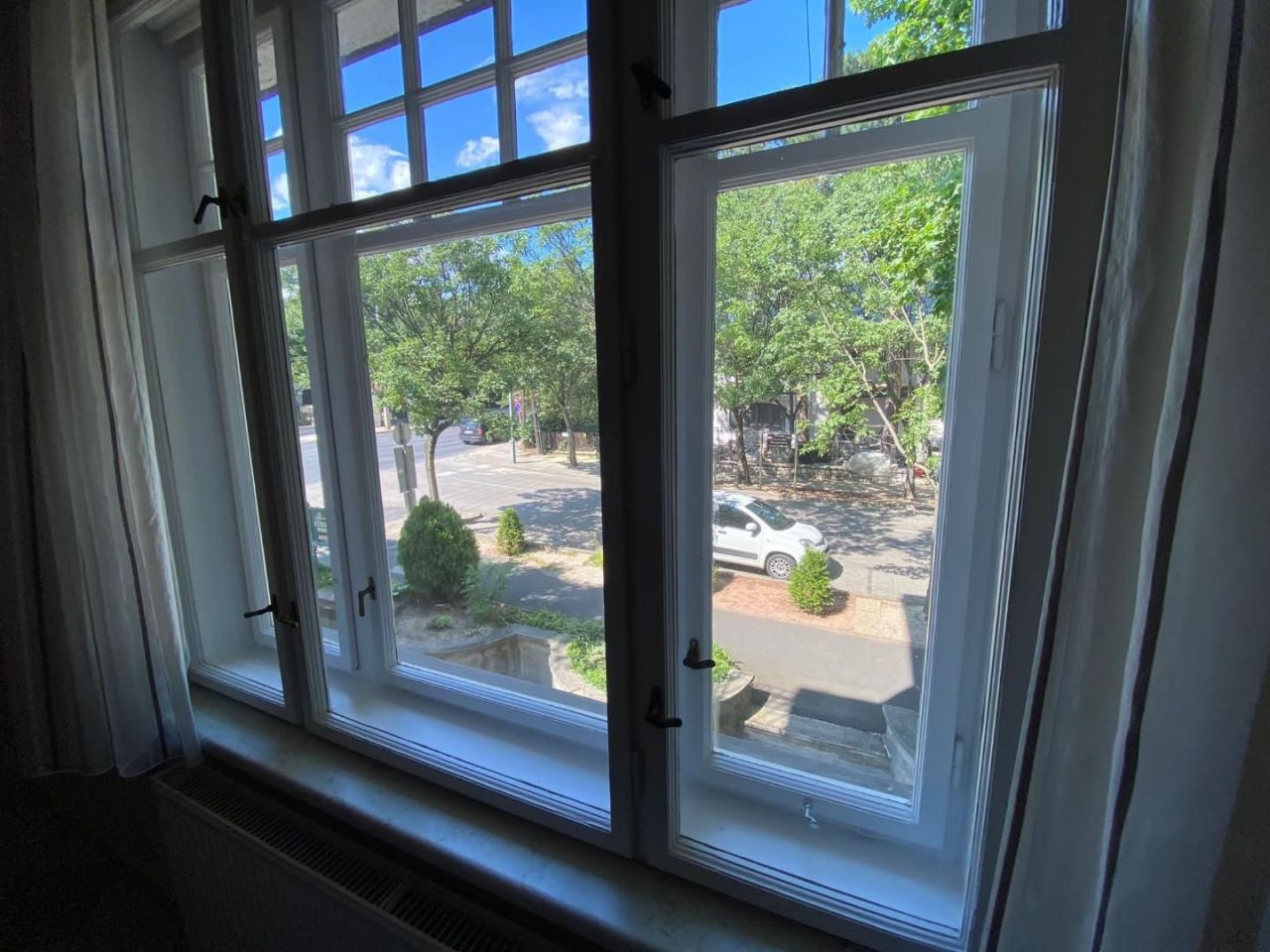 Flat Balatonfüred, Hungary, 100 m² - picture 13