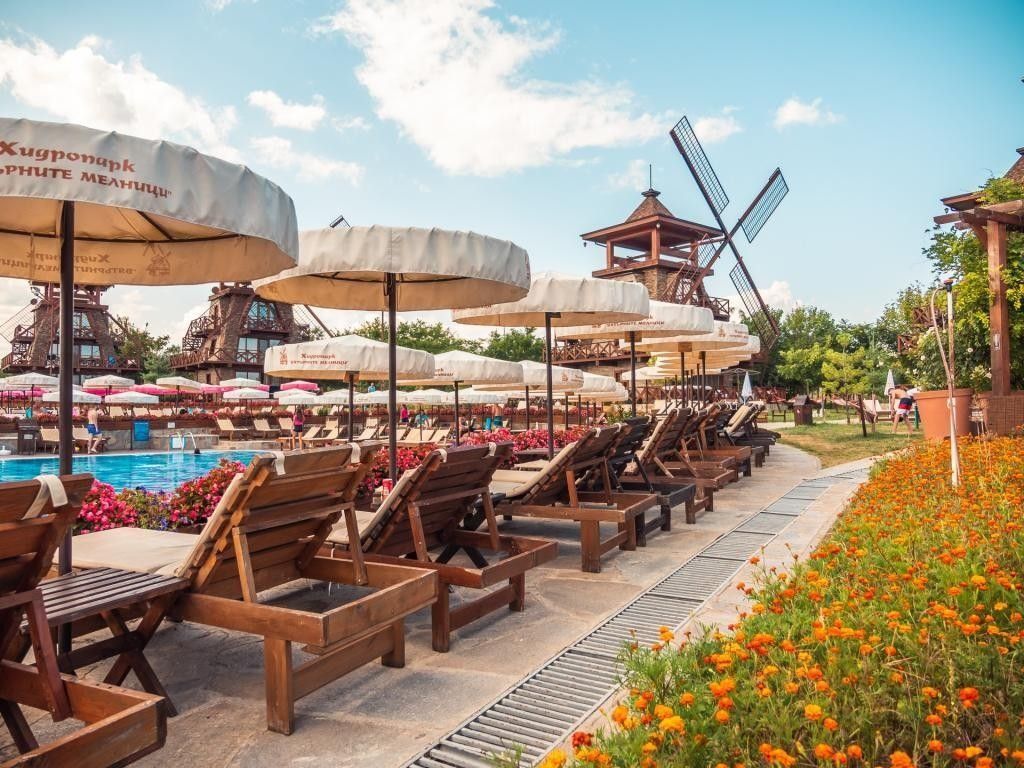 Proprietà commerciale a Sofia, Bulgaria - foto 14