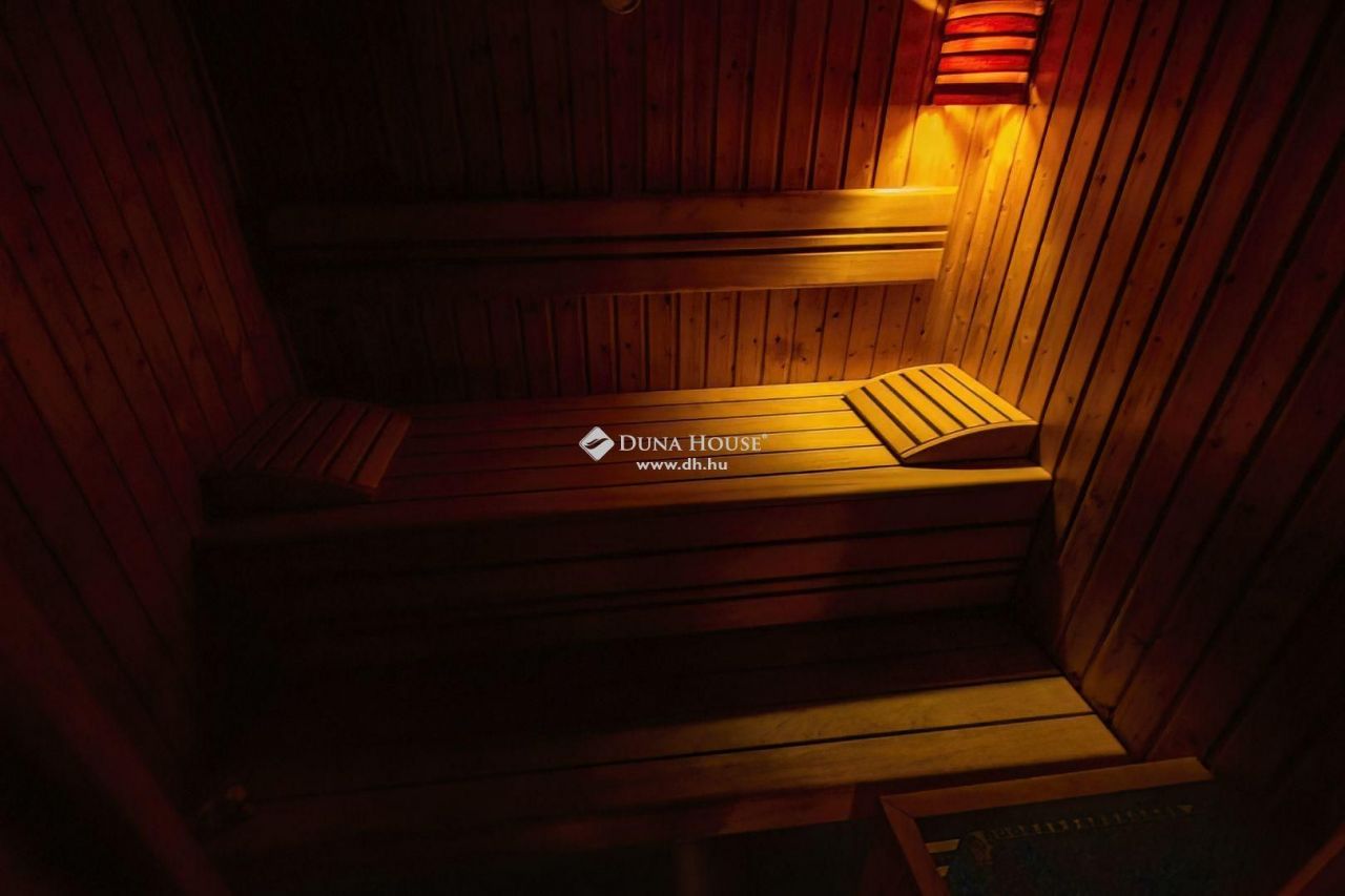 Appartement à Budapest, Hongrie, 112 m² - image 14