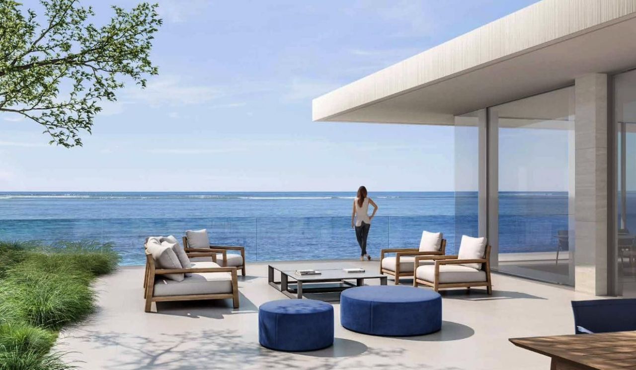 Flat Adschman, UAE, 65.5 m² - picture 14