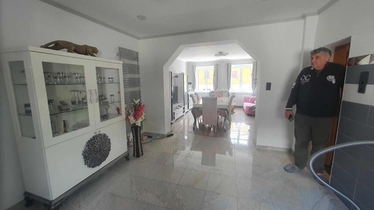 House Waizenkirchen, Austria, 550 m² - picture 14