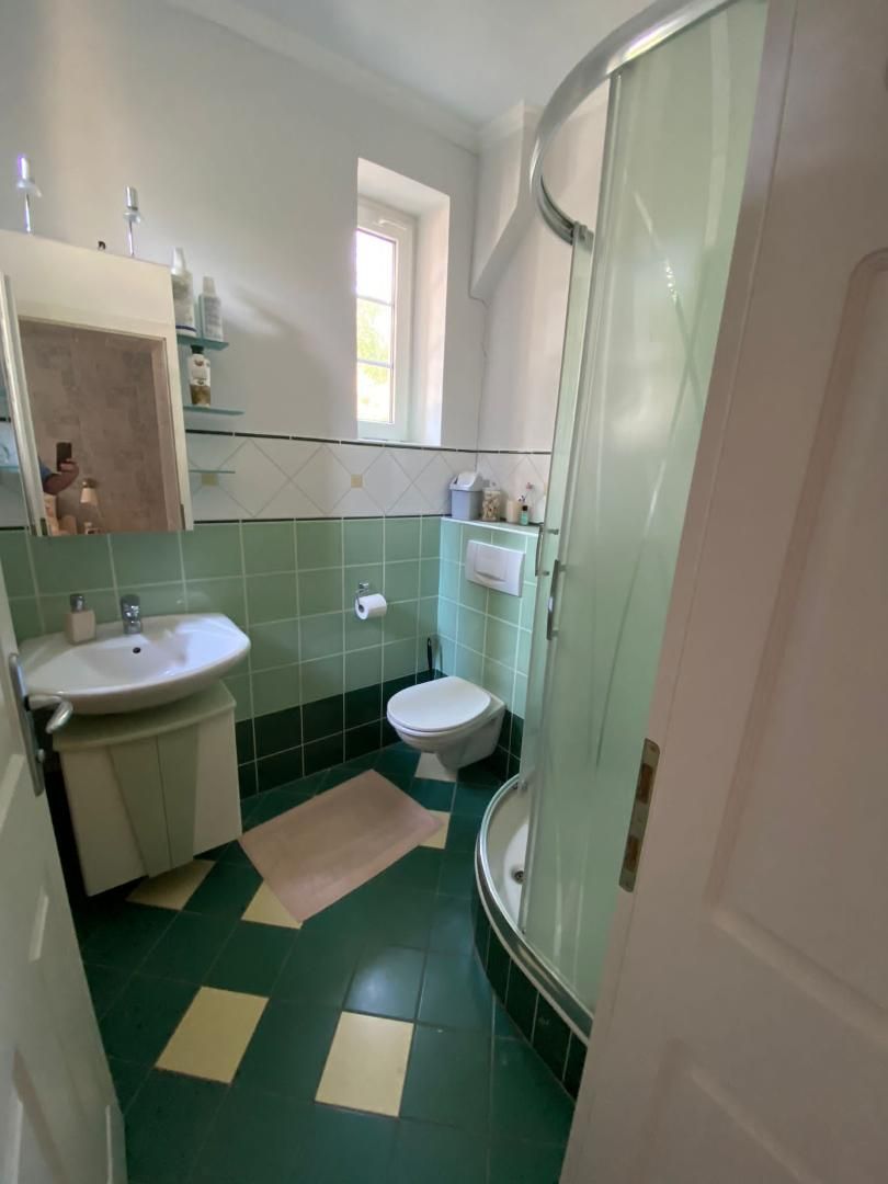 Flat Balatonfüred, Hungary, 100 m² - picture 14