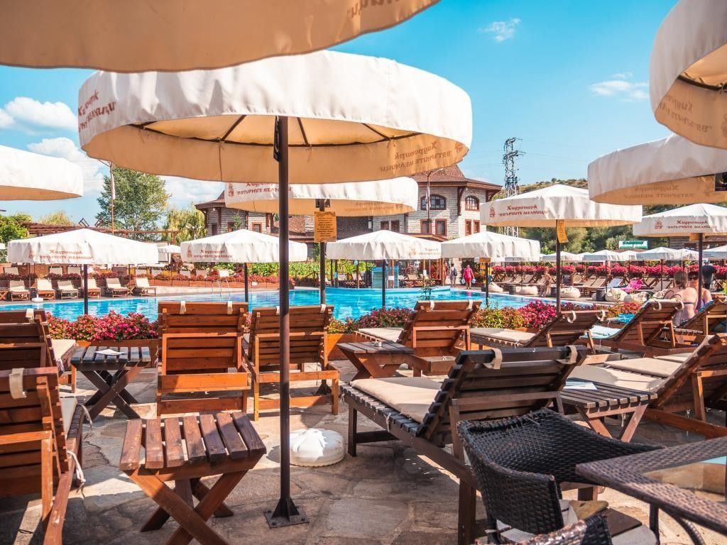 Proprietà commerciale a Sofia, Bulgaria - foto 15