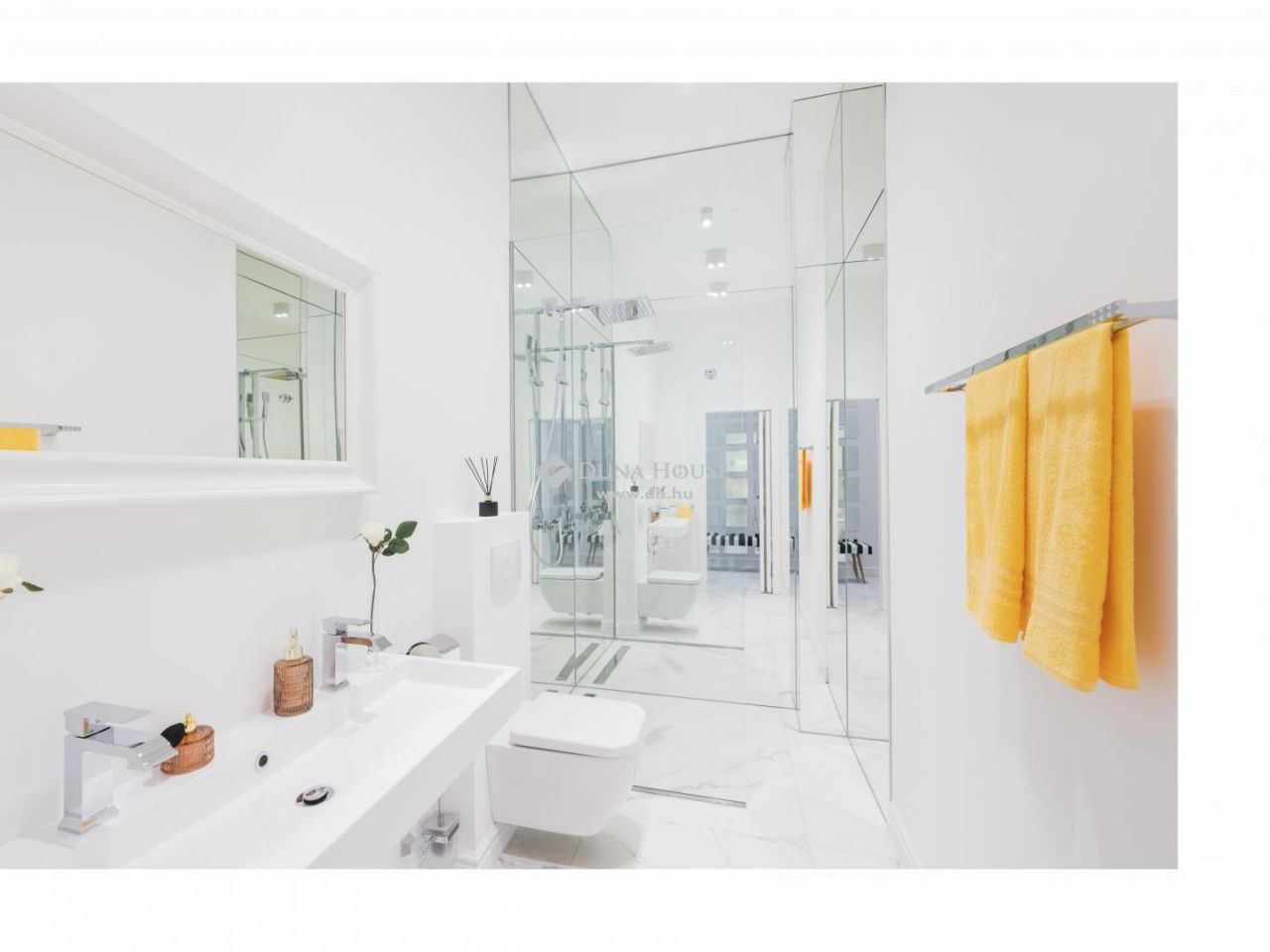 Flat in Budapest, Hungary, 175 m² - picture 15