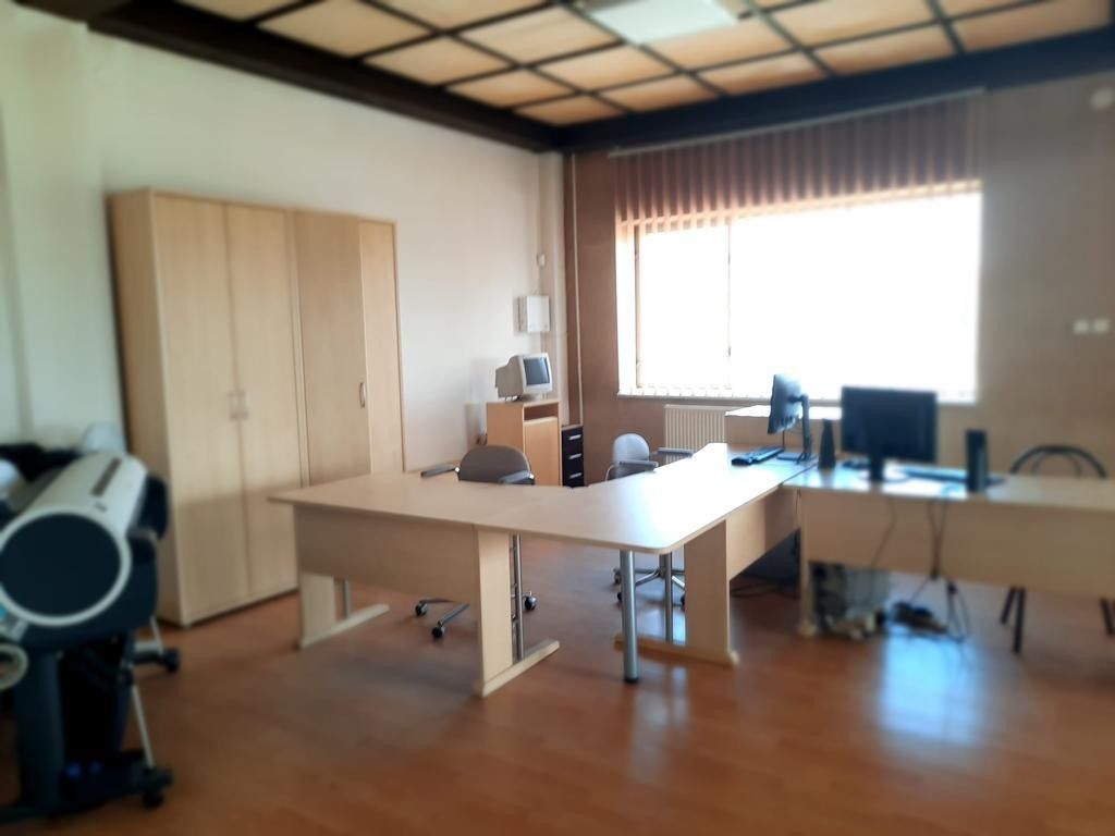 Commercial property Topoľčany, Slovakia, 2 100 m² - picture 15