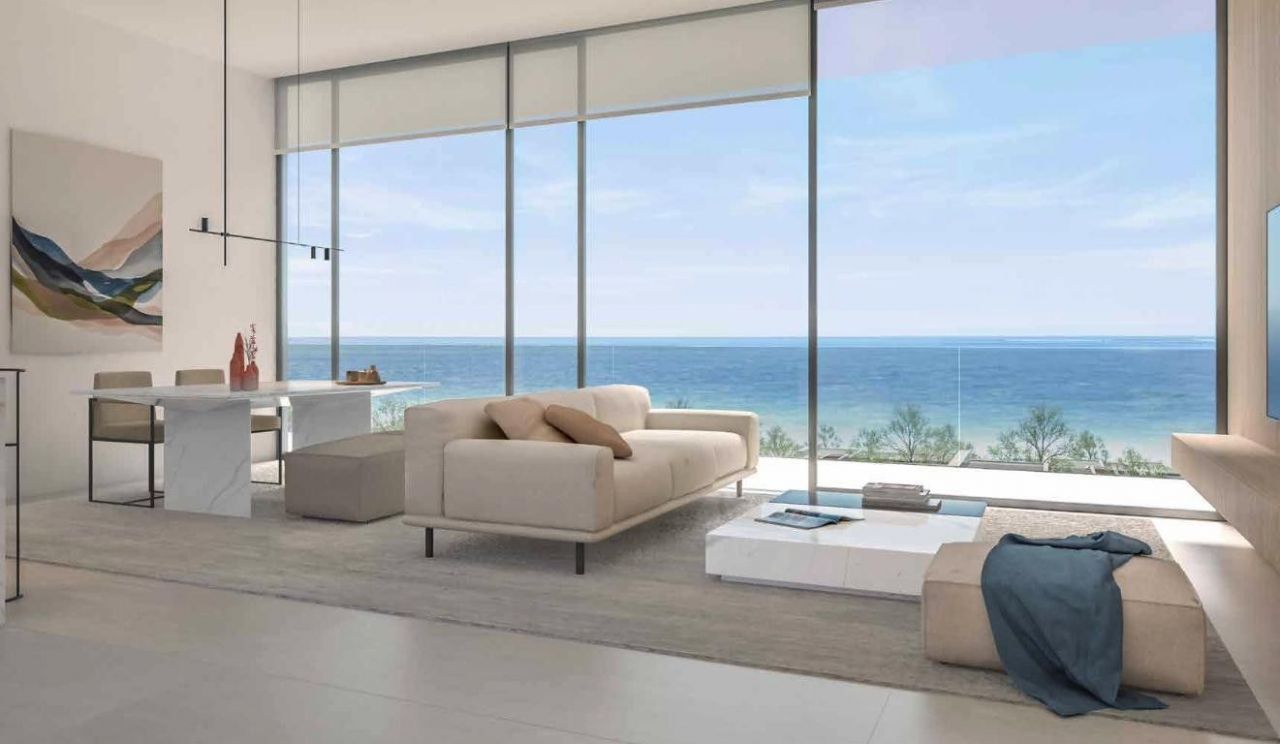 Flat Adschman, UAE, 65.5 m² - picture 15