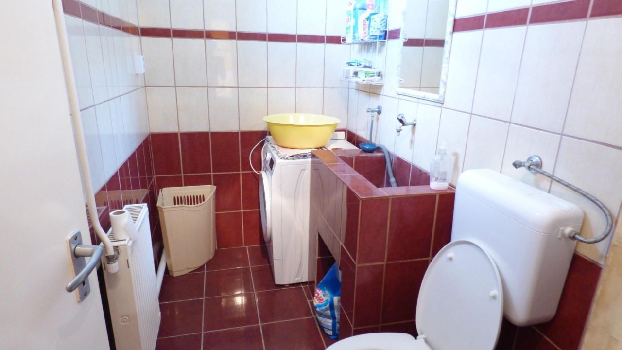 Villa Ötvöskónyi, Hongrie, 155 m² - image 15