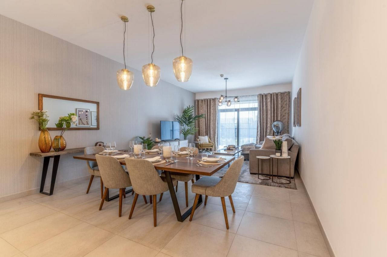 Wohnung in Dubai, VAE, 67 m² - Foto 16