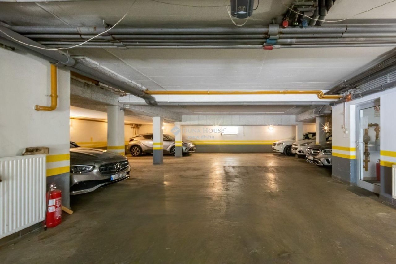 Appartement à Budapest, Hongrie, 112 m² - image 16