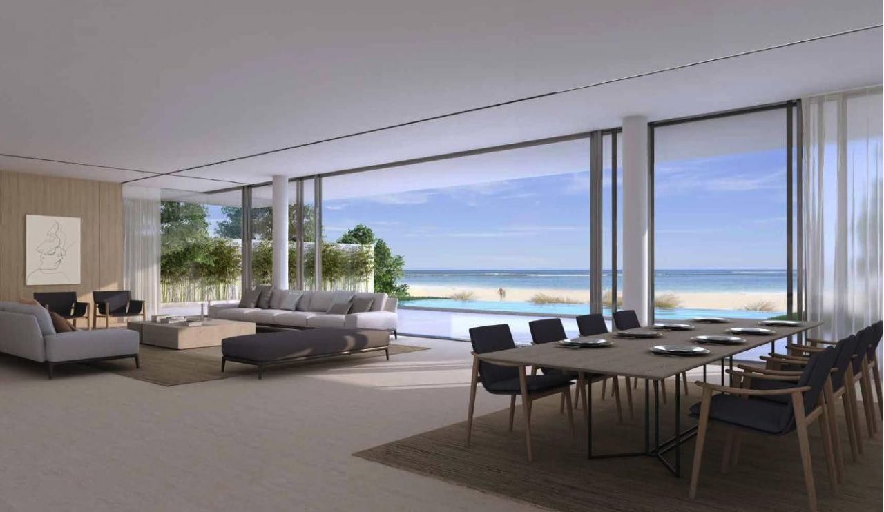 Flat Adschman, UAE, 65.5 m² - picture 16