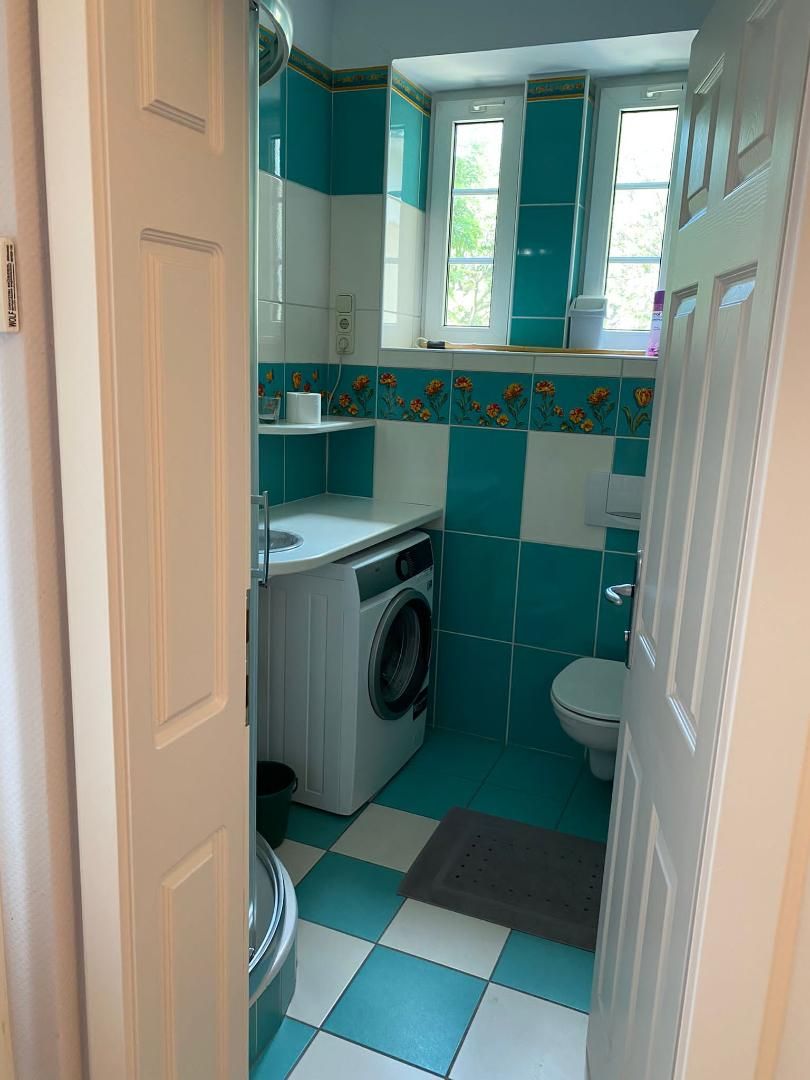 Flat Balatonfüred, Hungary, 100 m² - picture 16