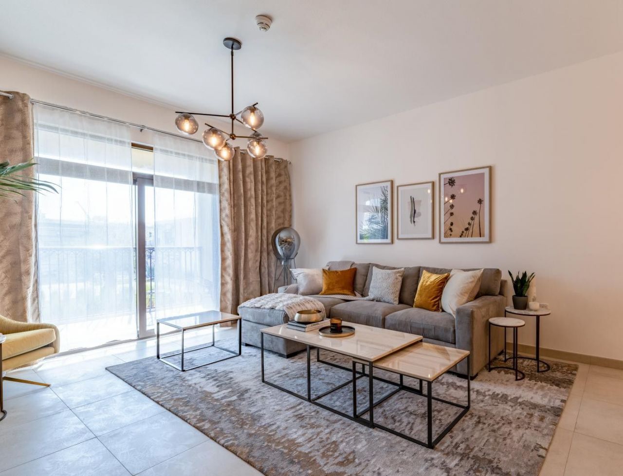 Wohnung in Dubai, VAE, 67 m² - Foto 17