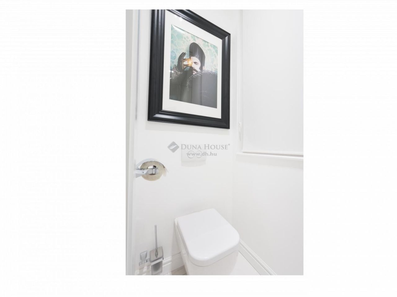 Flat in Budapest, Hungary, 175 m² - picture 17